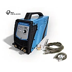 ISO TIG 200 P AC/DC